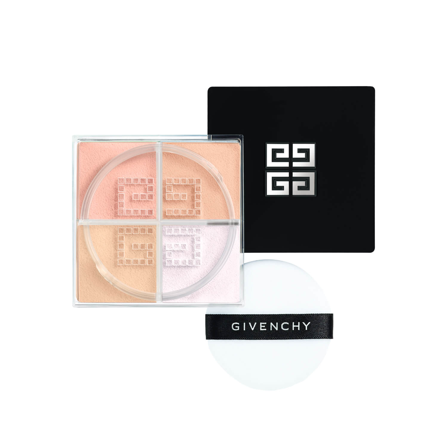 PRISME LIBRE LOOSE POWDER MINI (POLVOS SUELTOS ACABADO MATE LUMINOSO)